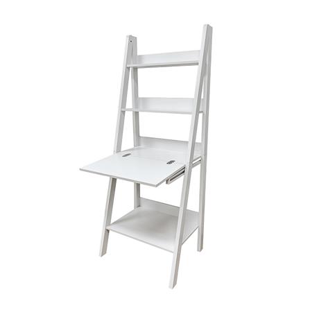 ชั้นวางของโล่ง KONCEPT BEVY 19212042 64 ซม. สีขาว_0