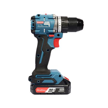 สว่านกระแทกไร้สาย DONGCHENG DCJZ2060I 20 โวลต์_2