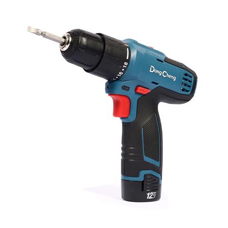 สว่านกระแทกไร้สาย DONGCHENG DCJZ1202I 12 โวลต์_2