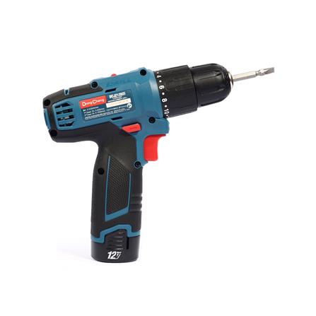 สว่านกระแทกไร้สาย DONGCHENG DCJZ1202I 12 โวลต์_3