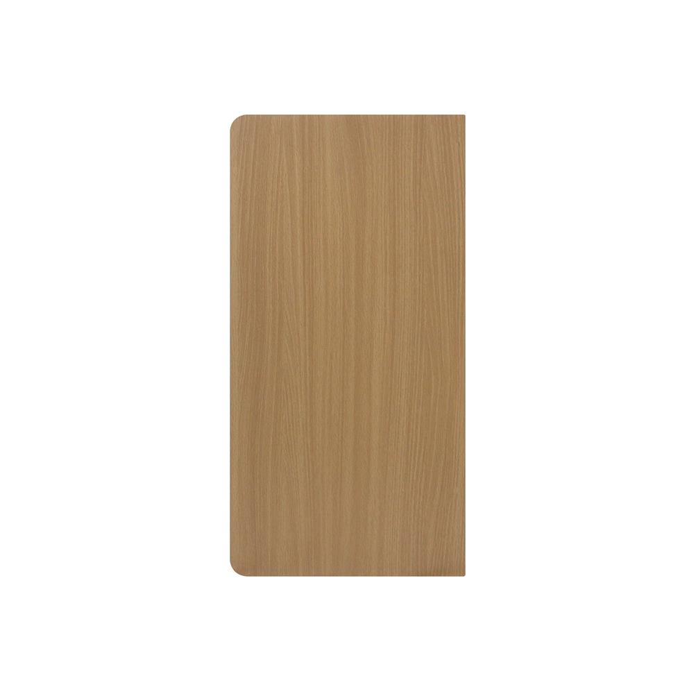 ตู้ลิ้นชัก 6 ลิ้นชัก FURDINI MARU 160 ซม. สี NT OAK/ขาว