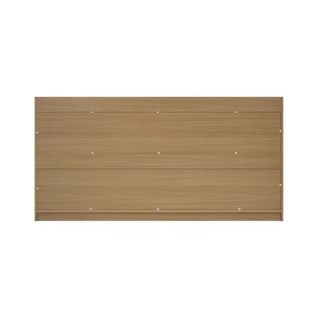 ตู้ลิ้นชัก 6 ลิ้นชัก FURDINI MARU 160 ซม. สี NT OAK/ขาว_4