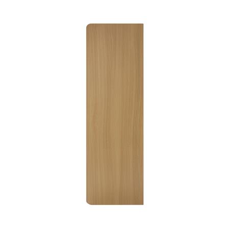 ตู้เสื้อผ้า 4 บานเปิด FURDINI MARU 160 ซม. สี NT OAK/ขาว_3