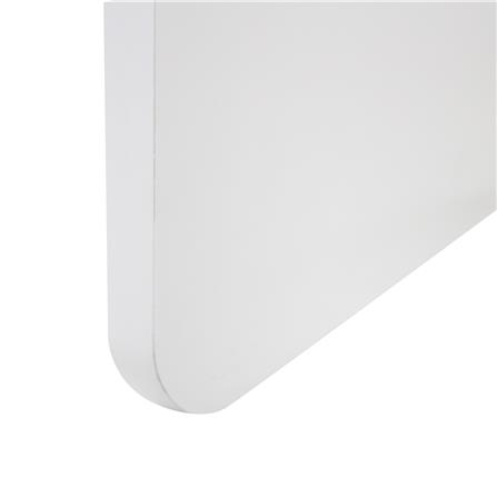 โต๊ะทำงานไม้ FURDINI MARU 120 ซม. สี NT OAK/ขาว_6