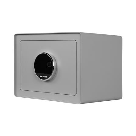 ตู้นิรภัย FINGERPRINT FURDINI F24 35 ซม. สีเทา_3