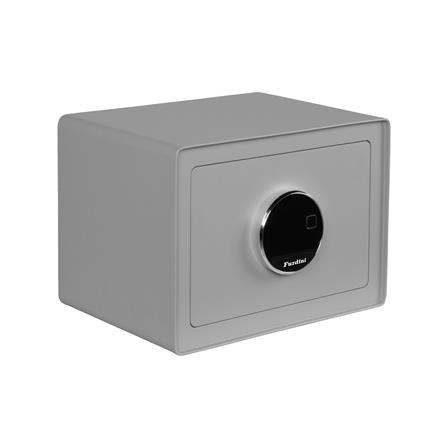 ตู้นิรภัย FINGERPRINT FURDINI F24 35 ซม. สีเทา_4