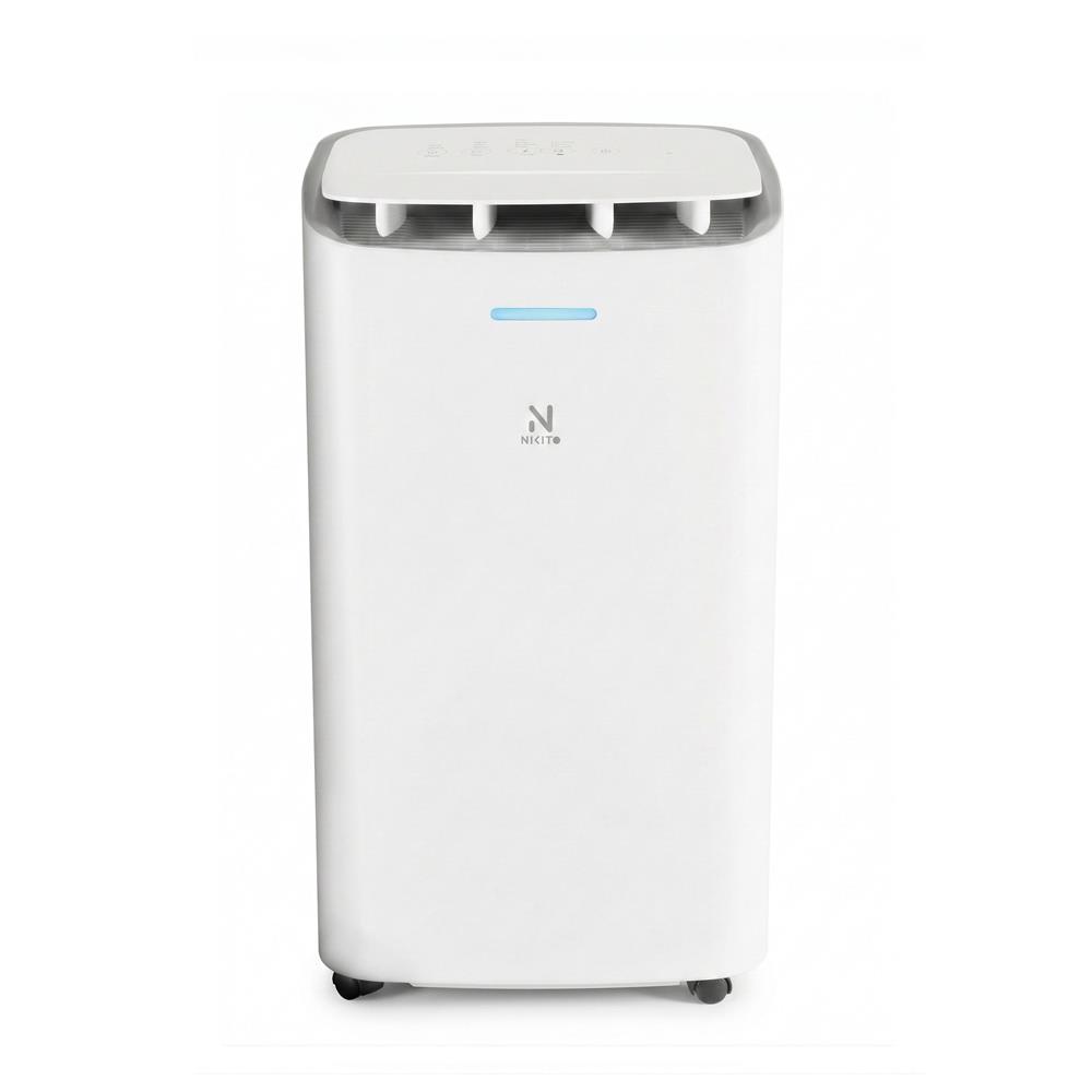 เครื่องขจัดความชื้น NIKITO YL-2C20 สีขาว