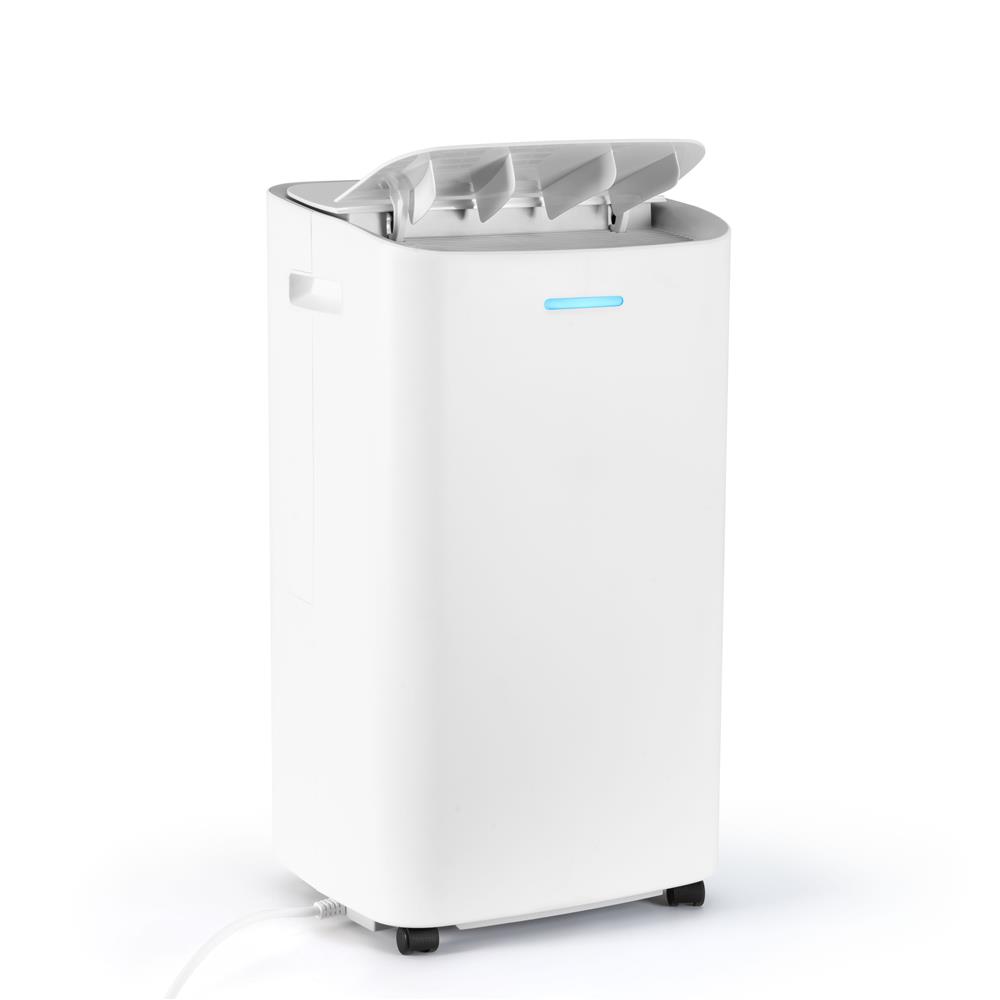 เครื่องขจัดความชื้น NIKITO YL-2C20 สีขาว