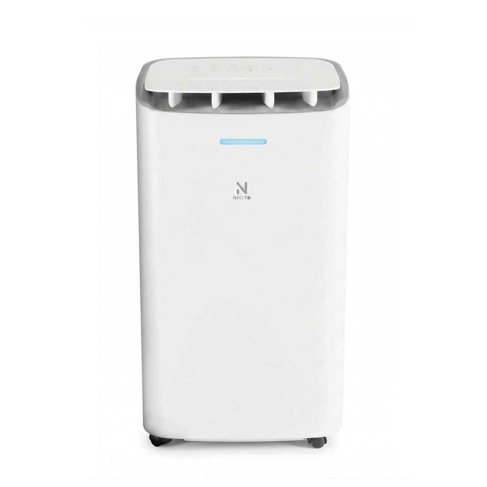 เครื่องขจัดความชื้น NIKITO YL-2C12 สีขาว