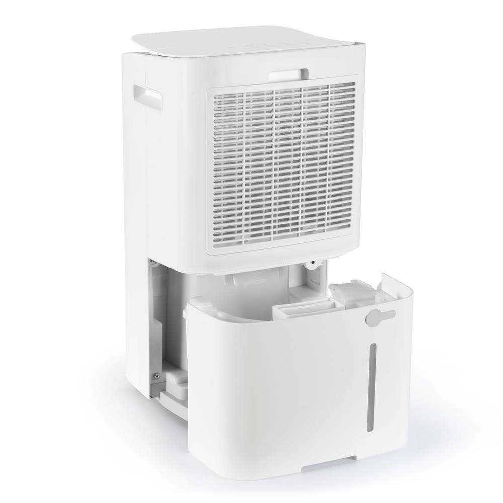 เครื่องขจัดความชื้น NIKITO YL-2C12 สีขาว