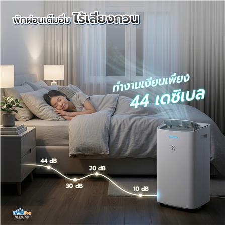 เครื่องขจัดความชื้น NIKITO YL-2C12 สีขาว_9