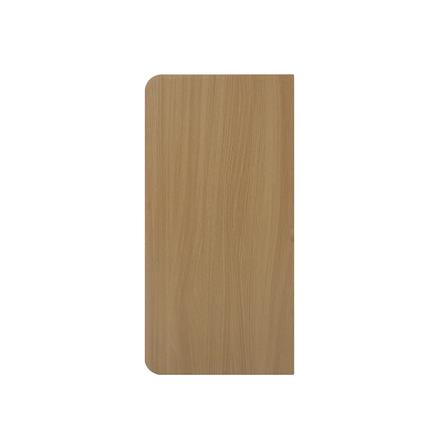 ตู้ลิ้นชัก 4 ลิ้นชัก FURDINI MARU 80 ซม. สี NT OAK/ขาว_3