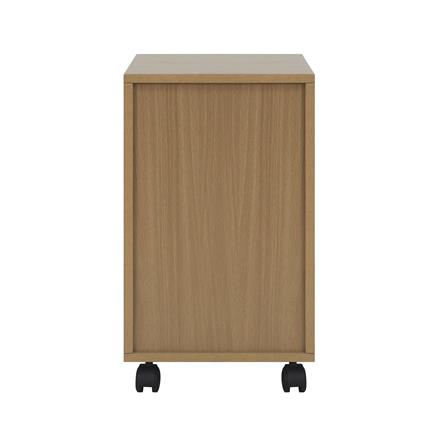 ตู้ลิ้นชัก 2 ลิ้นชัก FURDINI MARU สี NT OAK/ขาว_4