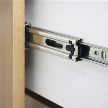 ตู้ลิ้นชัก 2 ลิ้นชัก FURDINI MARU สี NT OAK/ขาว_7