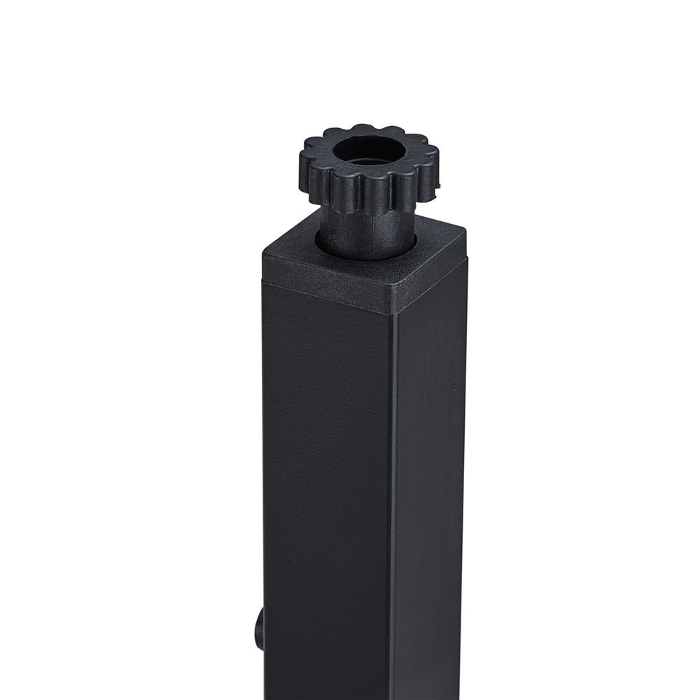 โต๊ะพับอเนกประสงค์ FURDINI T18 META 180 ซม. สีขาว