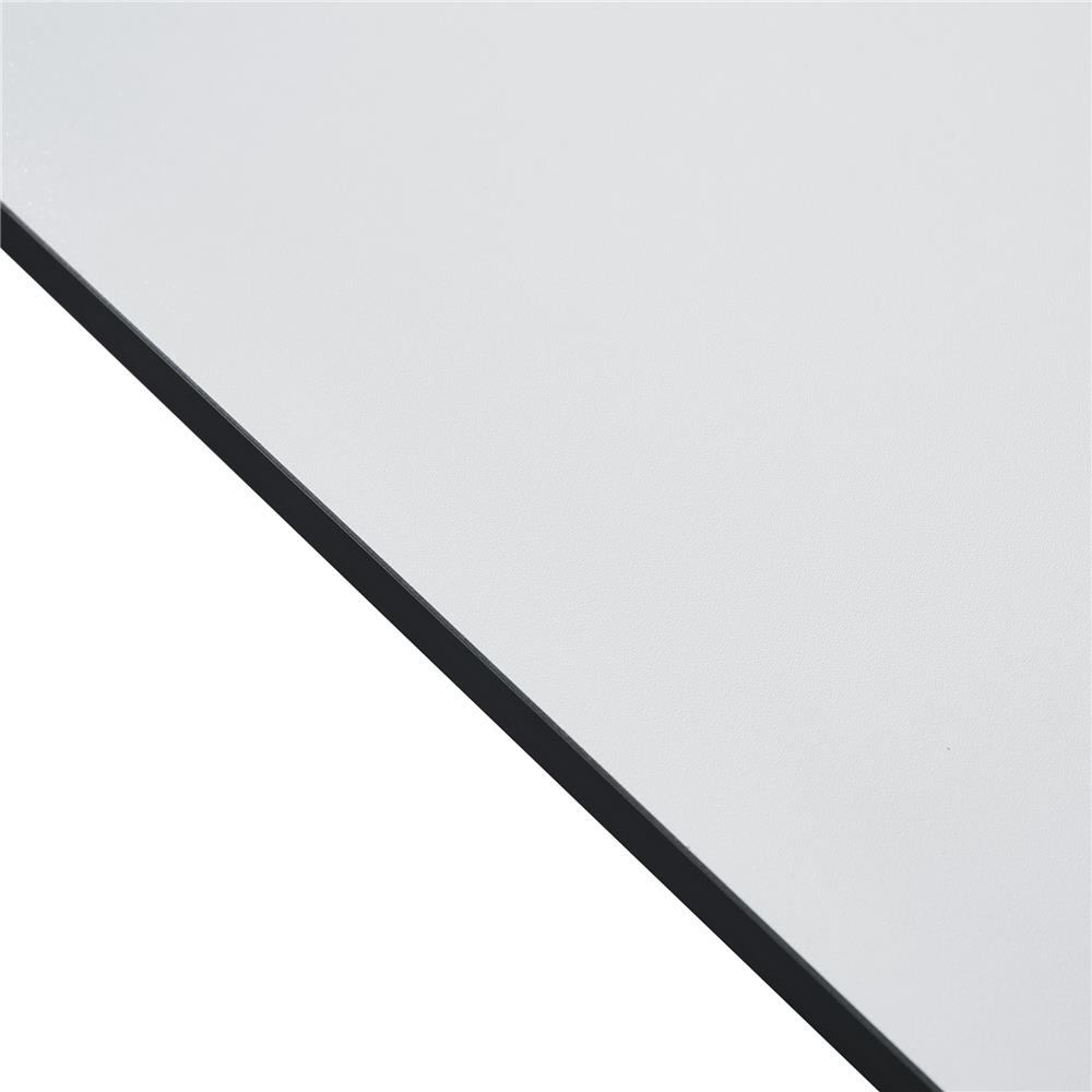 โต๊ะพับอเนกประสงค์ FURDINI T18 META 180 ซม. สีขาว