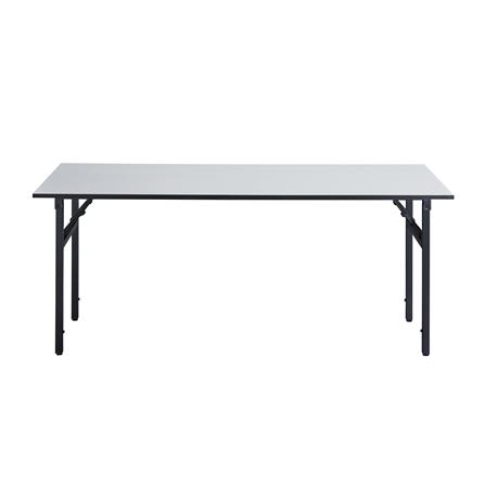 โต๊ะพับอเนกประสงค์ FURDINI T18 META 180 ซม. สีขาว_1