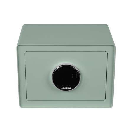 ตู้นิรภัย FINGERPRINT FURDINI F24 สีเขียว_2