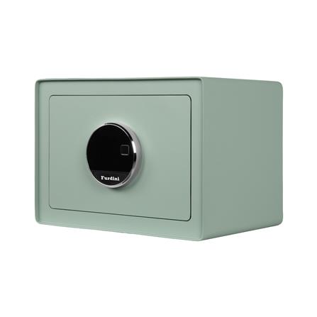ตู้นิรภัย FINGERPRINT FURDINI F24 สีเขียว_3