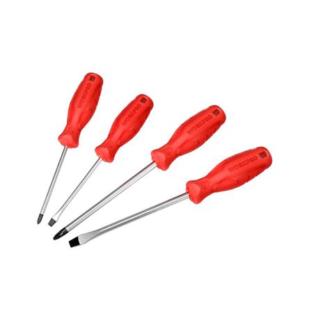 ไขควงอเนกประสงค์ WORKPRO WP200501 6 ชิ้น_1