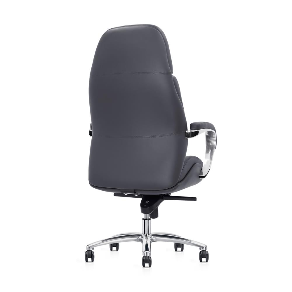 เก้าอี้สำนักงาน FURDINI VICTOR PU สีดำ