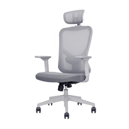 เก้าอี้สำนักงาน FURDINI WITT NET สีเทา_0