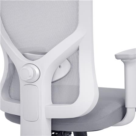 เก้าอี้สำนักงาน FURDINI WITT NET สีเทา_6