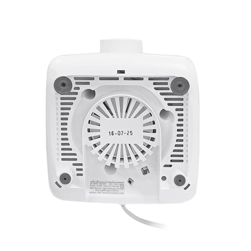 เครื่องปั่นน้ำผลไม้ SHARP EM-M601 1.25 ลิตร