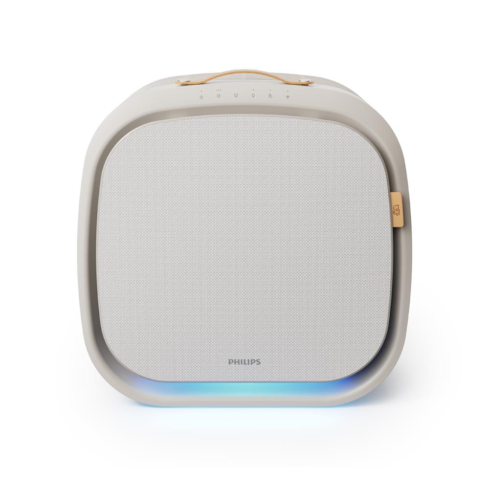 เครื่องฟอกอากาศ PHILIPS AC3360/11 104 ตารางเมตร