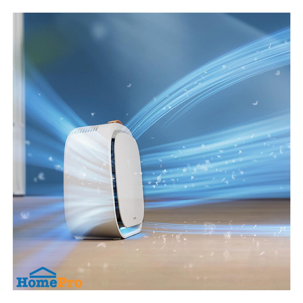 เครื่องฟอกอากาศ PHILIPS AC3360/11 104 ตารางเมตร