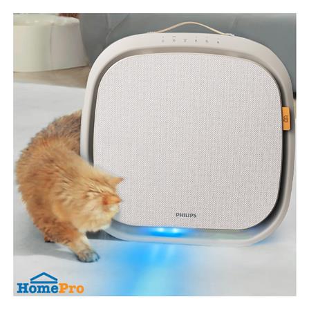 เครื่องฟอกอากาศ PHILIPS AC3360/11 104 ตารางเมตร_3