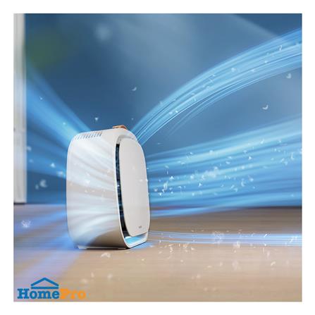 เครื่องฟอกอากาศ PHILIPS AC3360/11 104 ตารางเมตร_4