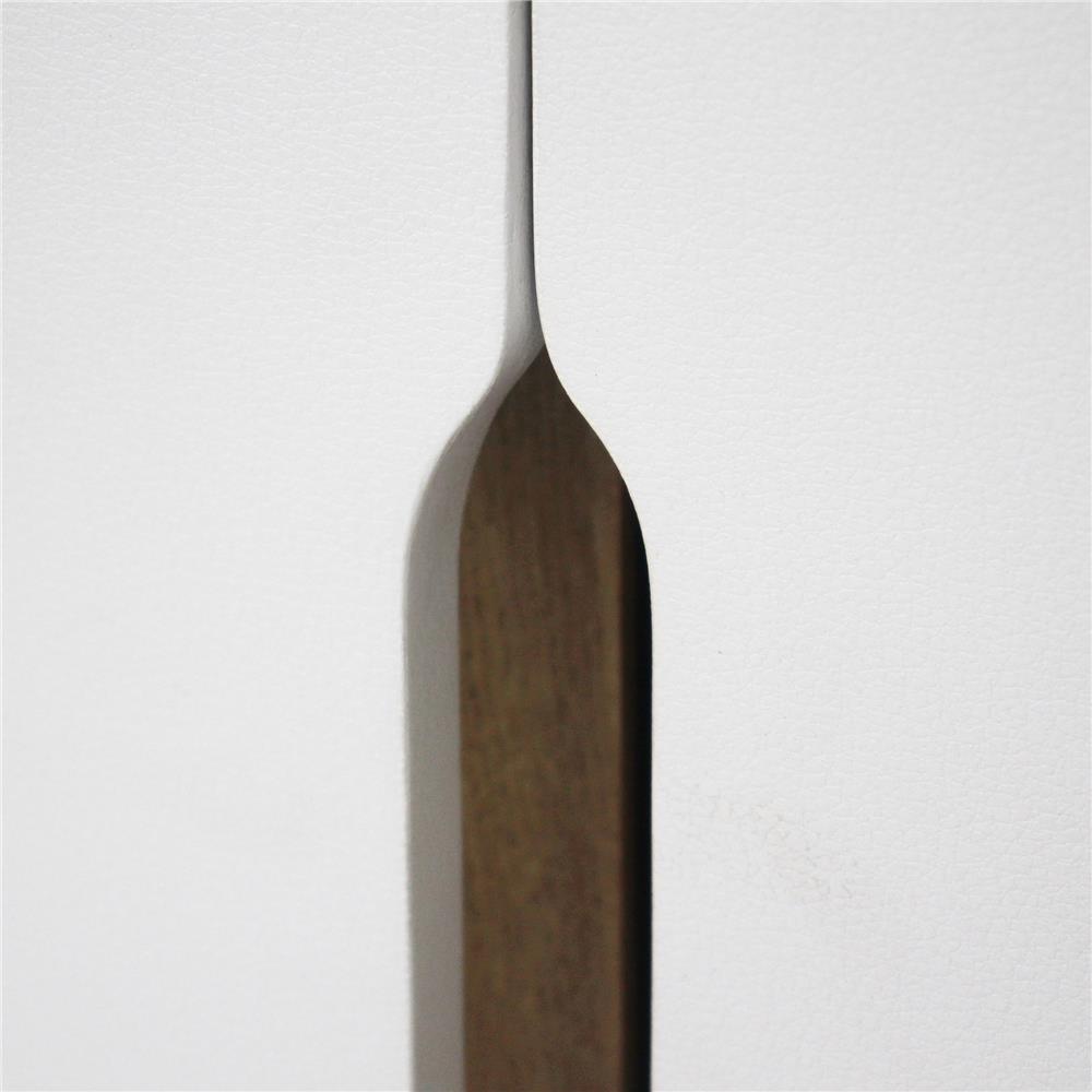 ตู้เสื้อผ้า 4 บานเปิด FURDINI NATURE 160 ซม. สีโอ๊ค/ขาว