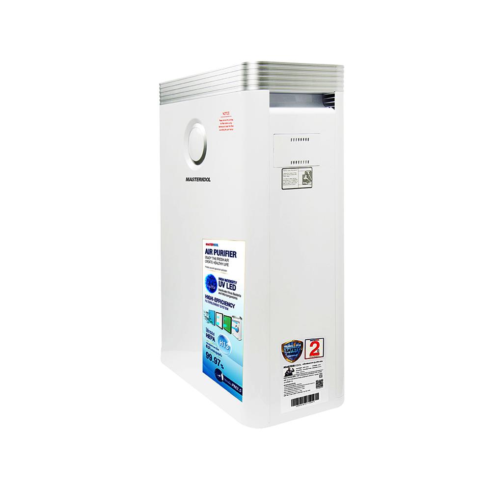 เครื่องฟอกอากาศ MASTERKOOL MTK-AP04