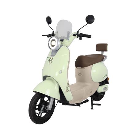 จักรยานไฟฟ้า EM ECO JENNY 10 นิ้ว สีเขียว_4