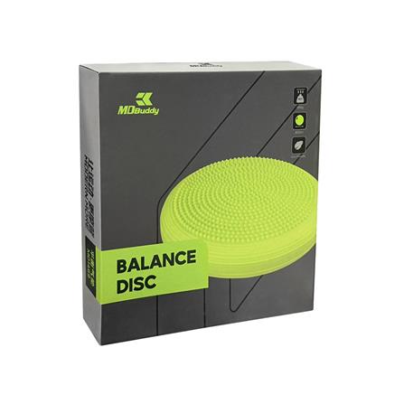 เบาะทรงตัว MDBUDDY BALANCE DISC 33 ซม._3