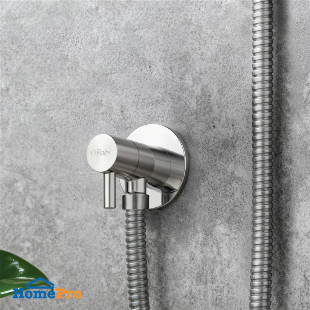 สต๊อปวาล์ว 1 ทาง PAINI COV26CPE