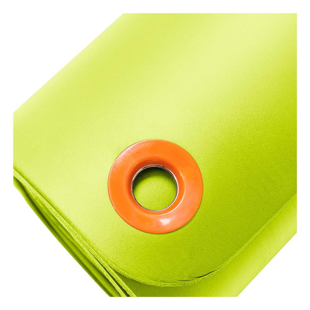 เสื่อออกกำลังกาย NBR MDBUDDY 180x60 ซม. สีเขียว