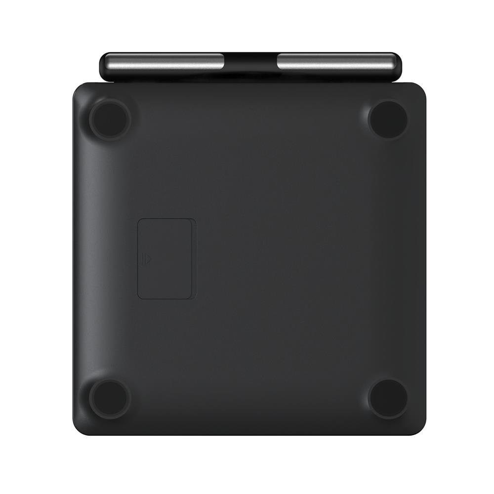 เครื่องชั่งน้ำหนักบลูทูธ GRANDE SM. BODY SCALE CS10G สีดำ