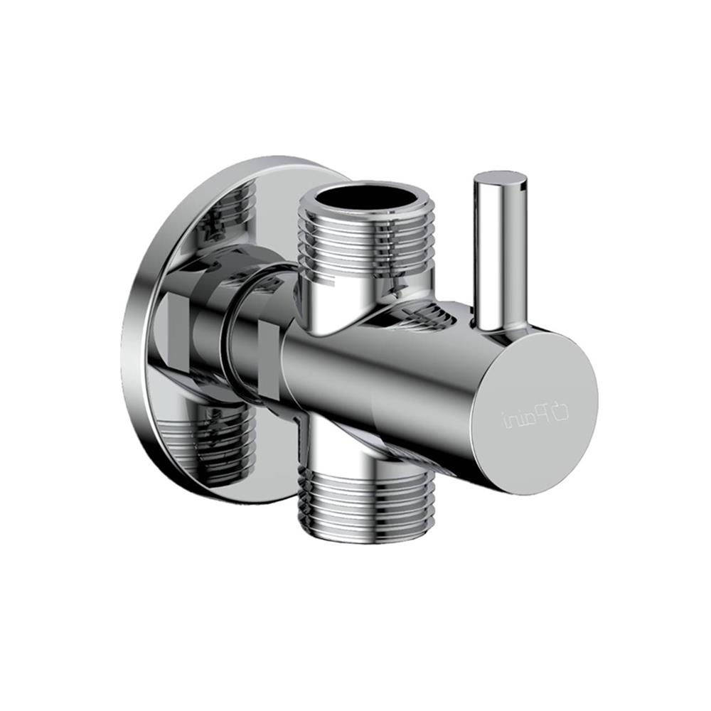 สต๊อปวาล์ว 2 ทาง PAINI COV27CPE