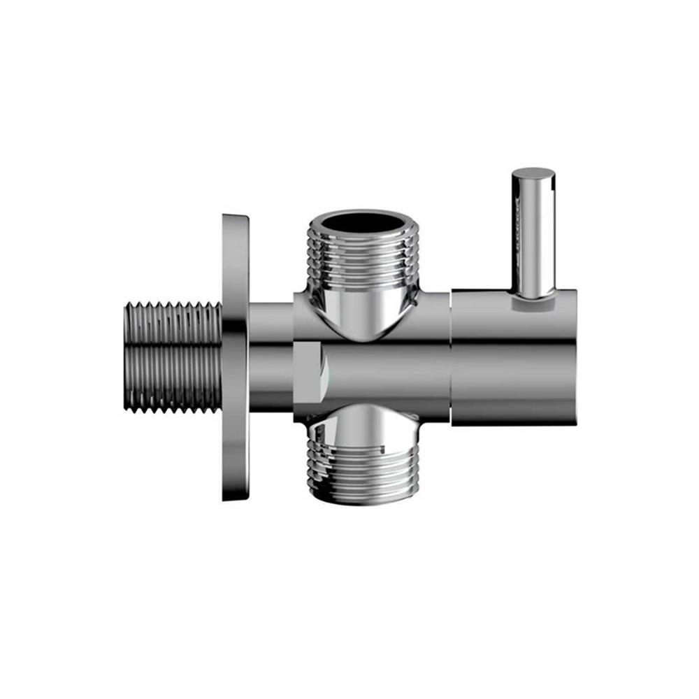 สต๊อปวาล์ว 2 ทาง PAINI COV27CPE