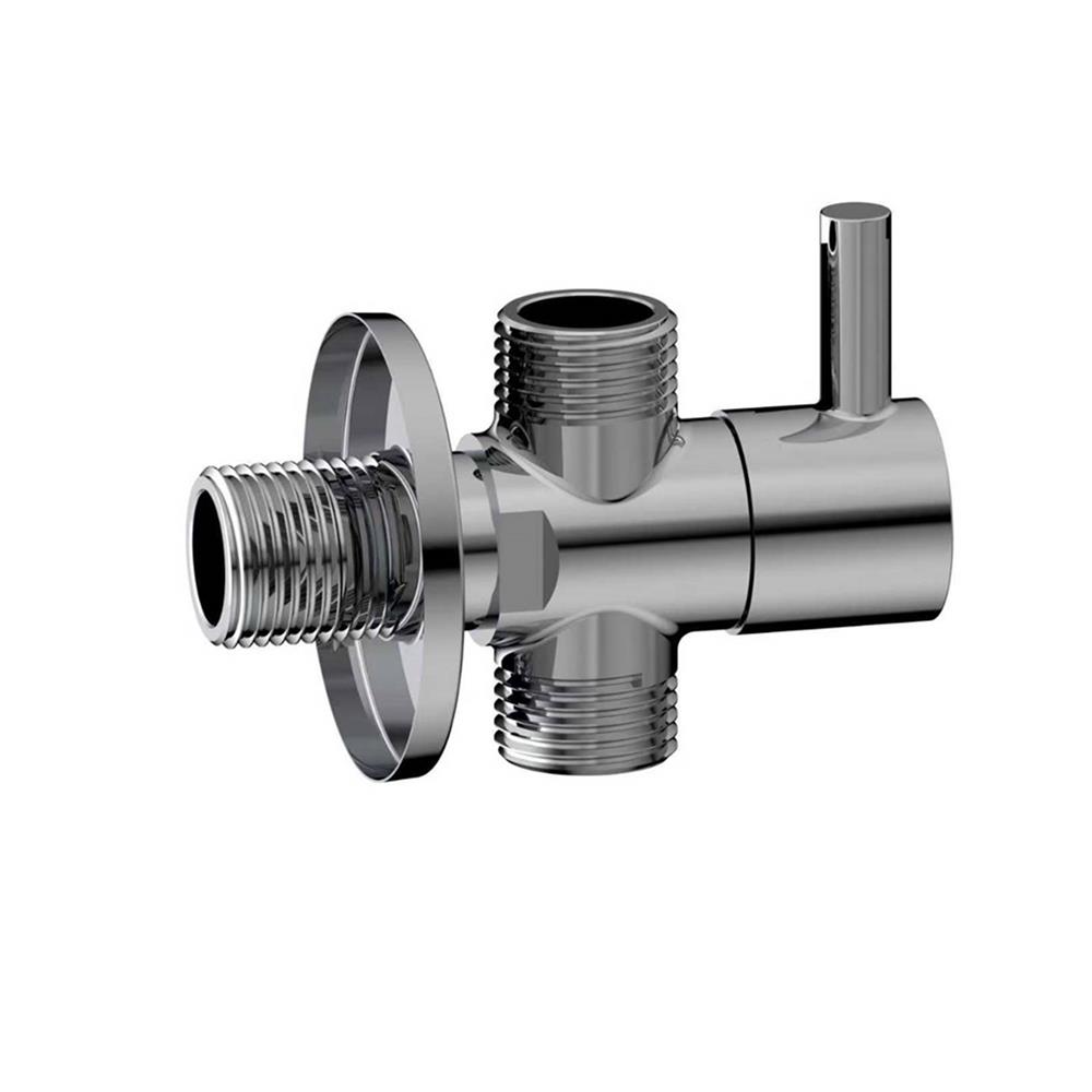 สต๊อปวาล์ว 2 ทาง PAINI COV27CPE