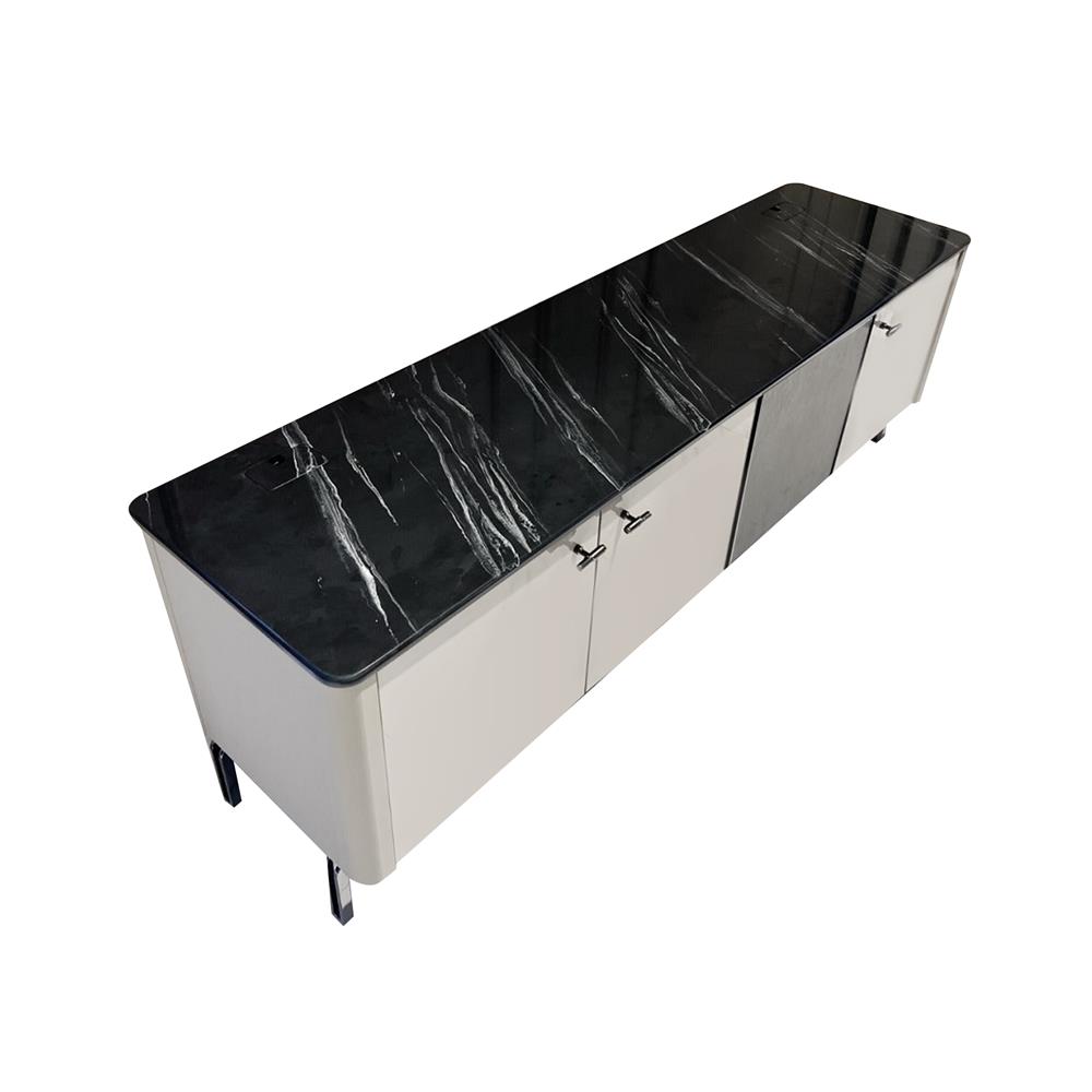 ตู้วางทีวี SB FURNITURE BLESS 19248747 170 ซม. สีเบจ