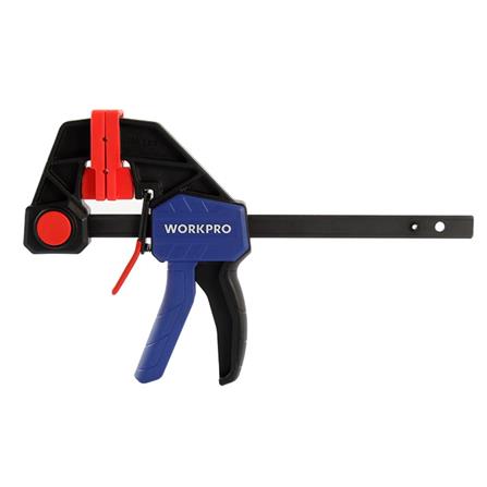 แคลมป์จับชิ้นงาน WORKPRO WP232039 150 มม. (6นิ้ว)_0