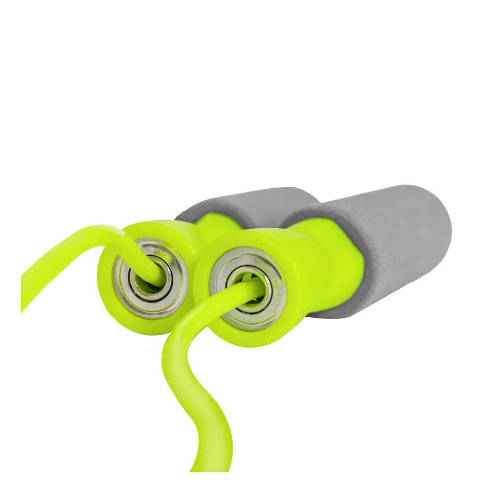 เชือกกระโดด MDBUDDY 2.75 เมตร สีเขียว