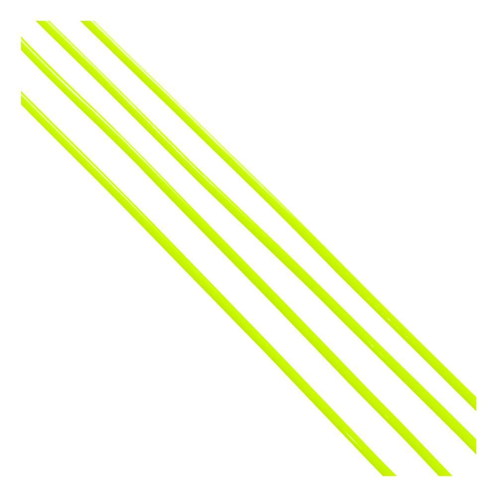 เชือกกระโดด MDBUDDY 2.75 เมตร สีเขียว