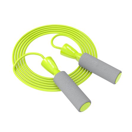 เชือกกระโดด MDBUDDY 2.75 เมตร สีเขียว_0