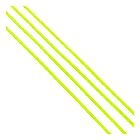 เชือกกระโดด MDBUDDY 2.75 เมตร สีเขียว_4