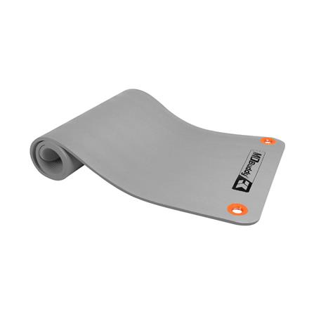 เสื่อออกกำลังกาย NBR MDBUDDY 180x60 ซม. สีเทา_0