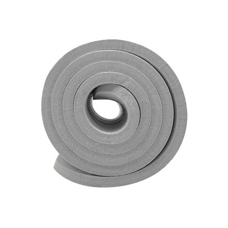 เสื่อออกกำลังกาย NBR MDBUDDY 180x60 ซม. สีเทา_2